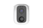CAMARA IP WIFI FIJA EXTERIOR ENERGEEKS GUARDIAN - Imagen 2