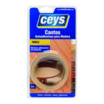 CANTO ADHESIVO PARA MADERA