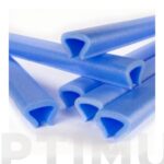 CANTONERA PERFIL ESPUMA PE - U45 2 X 1 M