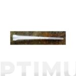 CANULA TACO QUIMICO - 10 UDS