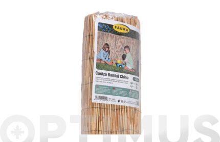 CAÑIZO BAMBU PELADO