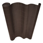 CAÑIZO PVC DOBLE CARA 14 MM