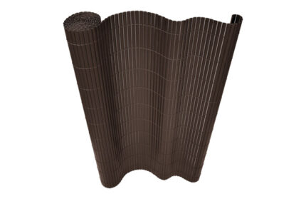 CAÑIZO PVC DOBLE CARA 14 MM