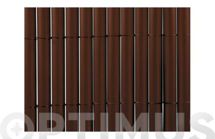 CAÑIZO SINTETICO PVC PLASTICANE OVAL