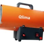 CAÑON DE AIRE A GAS GFA 1015 G38 - 15 KW