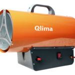 CAÑON DE AIRE A GAS GFA 1030 E G38 C - 30 KW