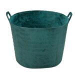 CAPAZO CAUCHO - 40 L