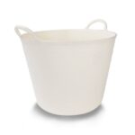 CAPAZO FLEXIBLE MULTIUSOS 38 L - BLANCO