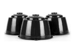 CAPSULA CAFE DOLCE GUSTO REUTILIZABLE (SET 3U) - POLIPROPILENO - Imagen 2