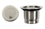 CAPSULA CAFE NESPRESSO REUTILIZABLE - ACERO - Imagen 2