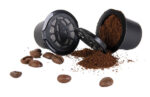 CAPSULA CAFE NESPRESSO REUTILIZABLE (SET 3U) - POLIPROPILENO - Imagen 4