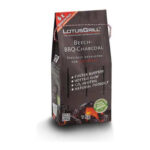 CARBON VEGETAL - 1KG