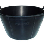 CARBONERA CAUCHO - 20 L