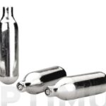 CARGA PARA SIFON-ESPUMA - 10U