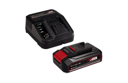 CARGADOR + BATERIA POWER-X