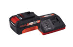 CARGADOR + BATERIA POWER-X - Imagen 2