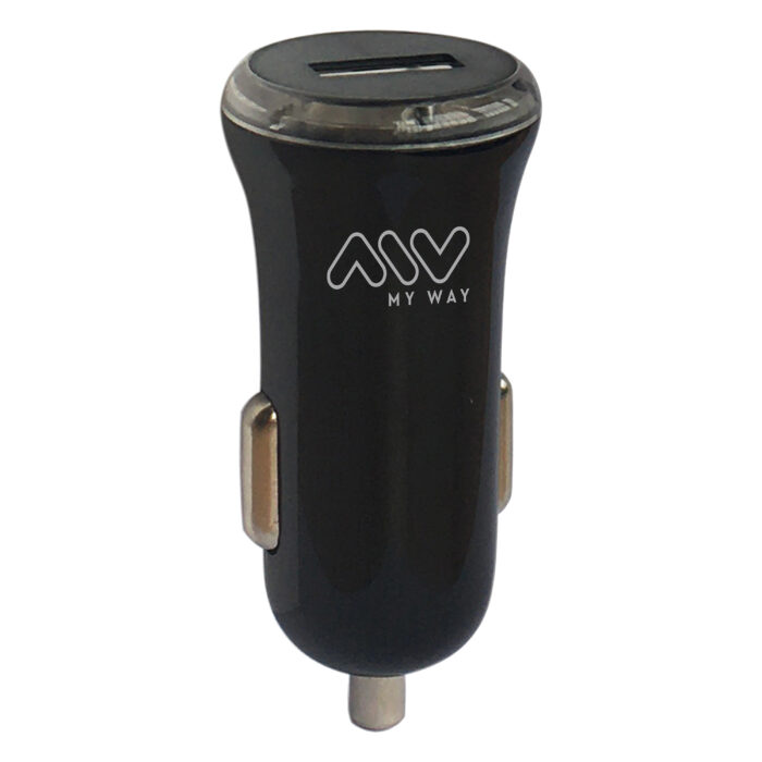 CREATOR: gd-jpeg v1.0 (using IJG JPEG v80), quality = 90 CARGADOR AUTOMOVIL USB + CABLE TIPO C 2A 15,6X8X3CM ABS NE - PACK - Imagen 3