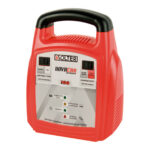 CARGADOR BATERIA AUTOMATICO