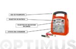 CARGADOR BATERIA AUTOMATICO - Imagen 2