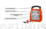 CARGADOR BATERIA AUTOMATICO - Imagen 4