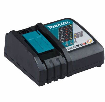 CARGADOR BATERIA RAPIDO 14.4 18V LI-ION 9.0 AH