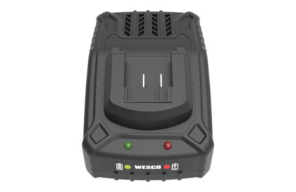 CARGADOR DE BATERIA 18 V