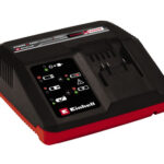 CARGADOR POWER X CHANGE 18V