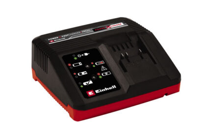 CARGADOR POWER X CHANGE 18V
