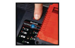 CARGADOR RAPIDO+BATERIA KIT - PXC-STARTER 18V 4-6AH & 6A BOOSTCHARGER - Imagen 2