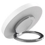 CARGADOR SOBREMESA INALAMBRICO 15W - SOPORTE Y CABLE TIPO C INCLUIDO