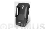 CARGADOR/SOPORTE AUTO INALAMBRICO - FAST CHARGE