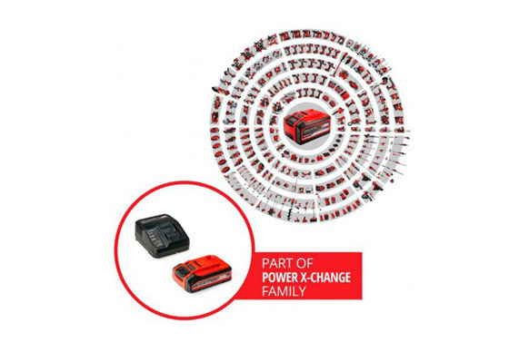 126_68e52d51b0a61 CARGADOR+BATERIA KIT - POWER-X 18V + 18V 4.0 AH PLUS STARTER - Imagen 2