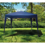 CARPA PLEGABLE ALUMINIO 3X3 M