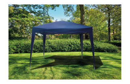CARPA PLEGABLE ALUMINIO 3X3 M