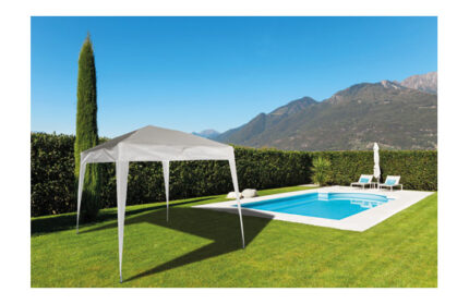 CARPA POLIESTER 3X3 M