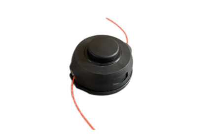 CARRETE DE HILO Ø 2 MM X 6 M - PARA DESBROZADORA 9712332