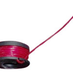 CARRETE PARA CORTABORDES 9714290 Y 23023080 - WESCO