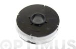 CARRETE RECAMBIO HILO NILON Ø 1,6 MM. - PARA CORTABORDES IRONSIDE REF. 9690072