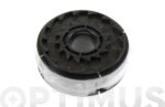 CARRETE RECAMBIO HILO NILON Ø 1,6 MM. - PARA CORTABORDES IRONSIDE REF. 9690072 - Imagen 2