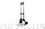 CARRETILLA PLEGABLE ALUMINIO - Imagen 3