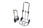 CARRETILLA PLEGABLE BASE ALUMINIO