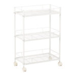 CARRITO COCINA MULTIUSOS