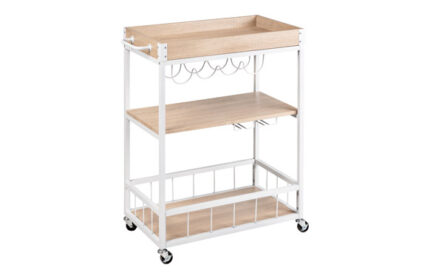 CARRITO DE COCINA