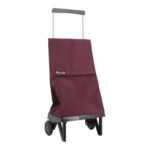 CARRO COMPRA 2 RUEDAS  PLEGABLE