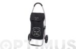 CARRO COMPRA 2 RUEDAS GO TWO - Imagen 4