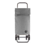 CARRO COMPRA 4 RUEDAS CHASIS REFORZADO SBELTA TWEED 4.2