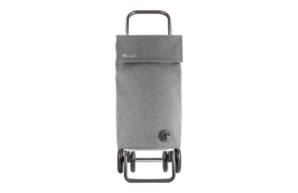 CARRO COMPRA 4 RUEDAS CHASIS REFORZADO SBELTA TWEED 4.2