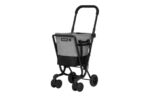 CARRO COMPRA 4 RUEDAS GIR. EASY GO - Imagen 2