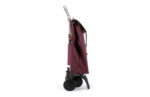 CARRO COMPRA 4 RUEDAS I-MAX PLEGABLE 4L - Imagen 2