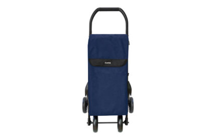 CARRO COMPRA 4 RUEDAS MUUVI